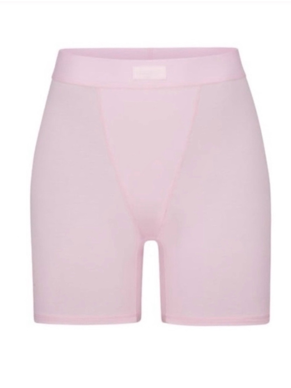 SKIMS Boyfriend Boxers